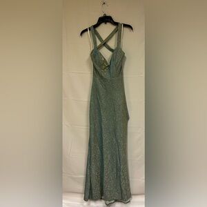 NEW BOBBI + BRICKA B Darlin WOMENS PARTY DRESS SIZE: 7/8